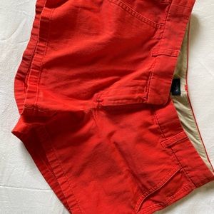 J screw Chino Shorts